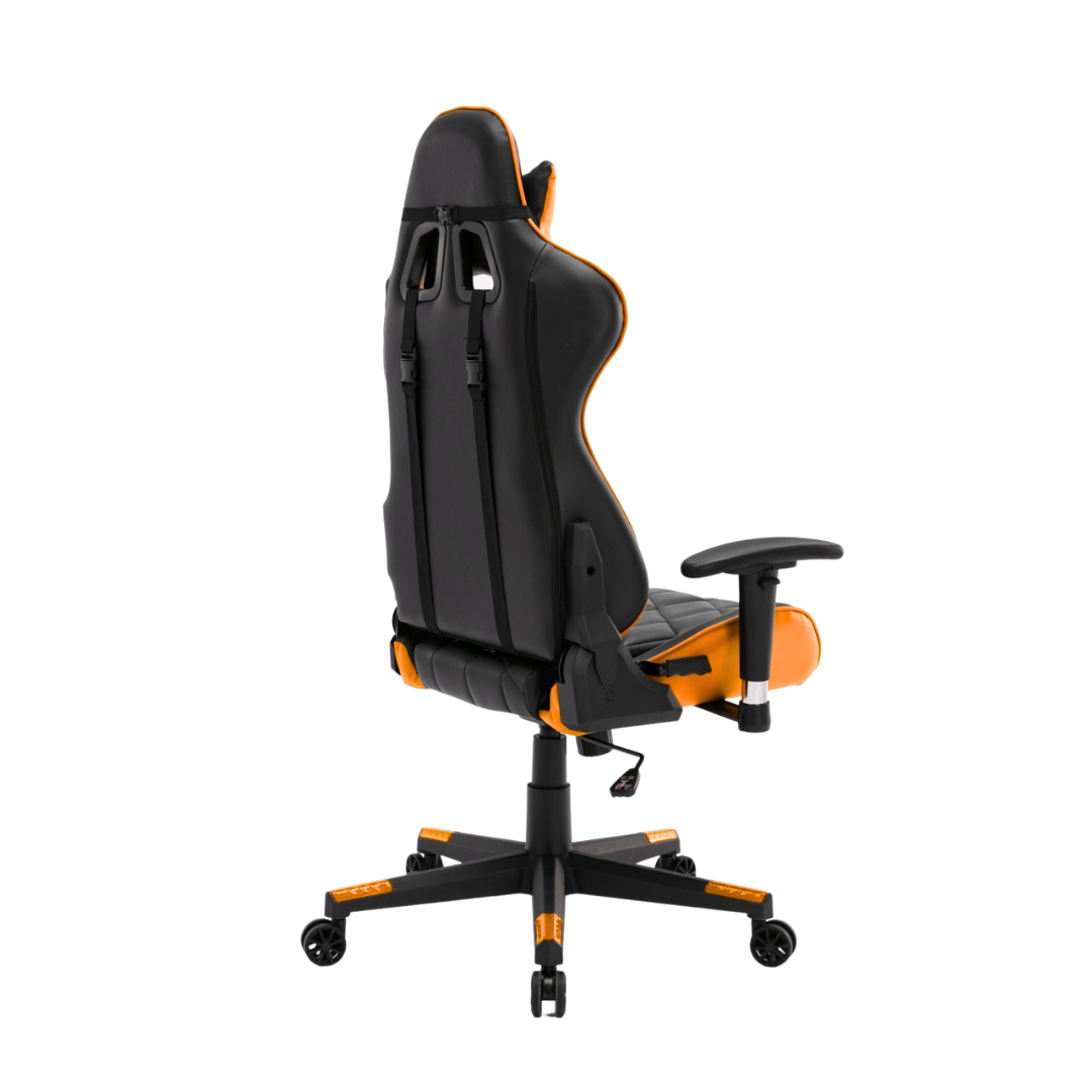 Computer Chair Dxracer Gaming Chair Orange DX Racer Orange Gaming