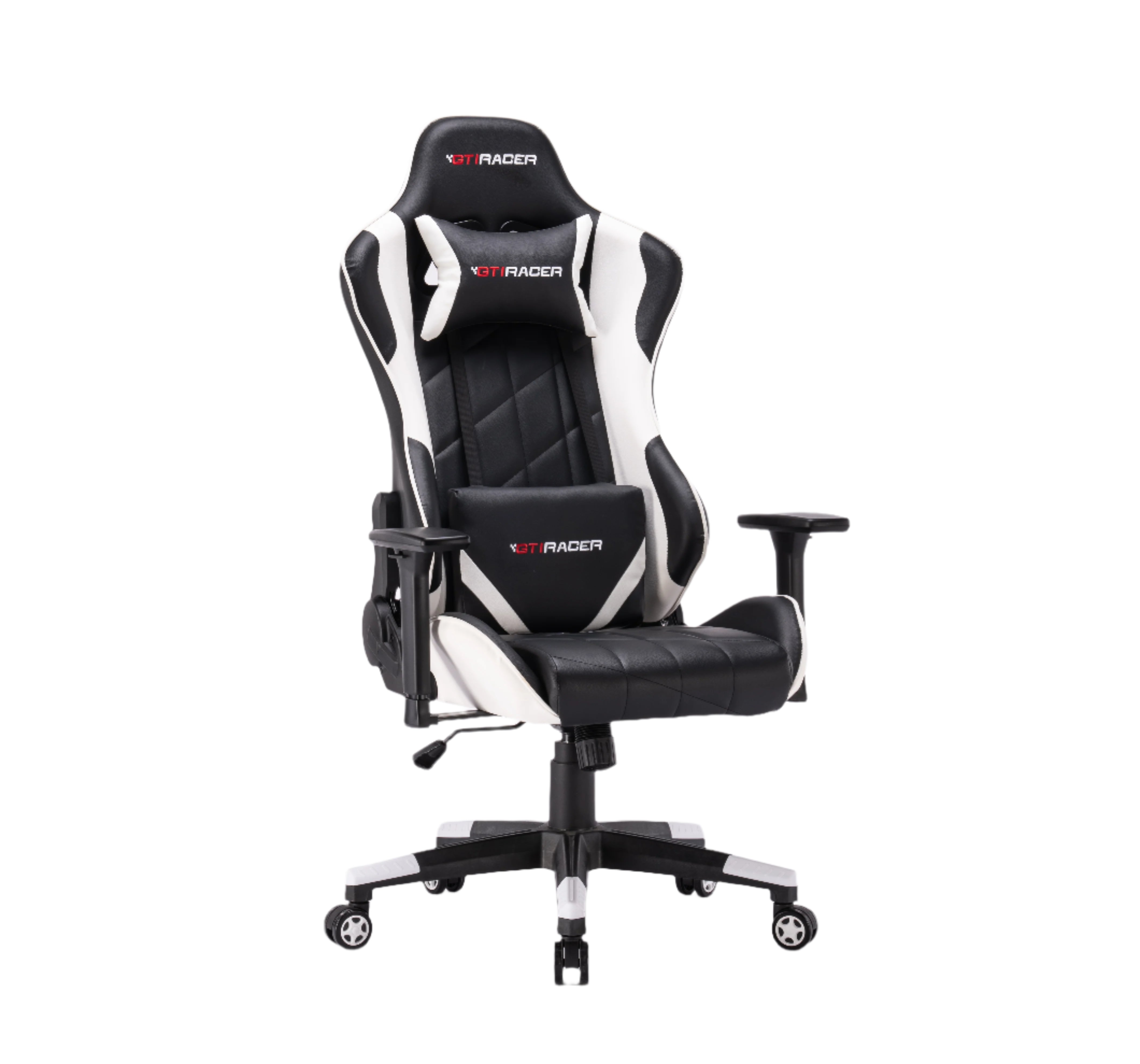 GTI Racer Gaming Chair