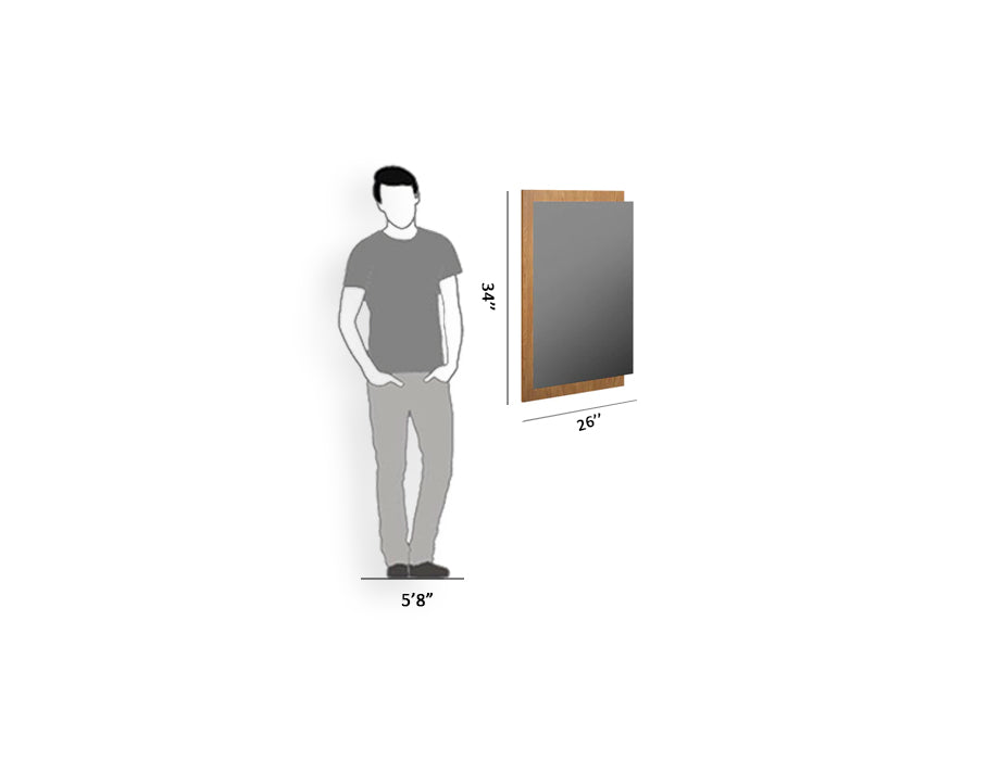 Fin Quest Queen Size Bed