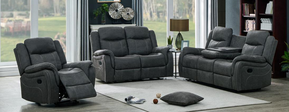 WS-250 Sofa Set