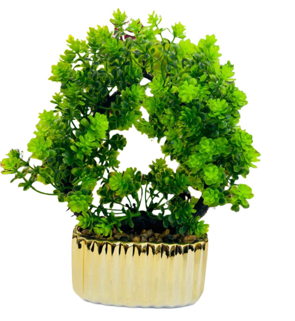 TP-24 Round Flower Bonsai