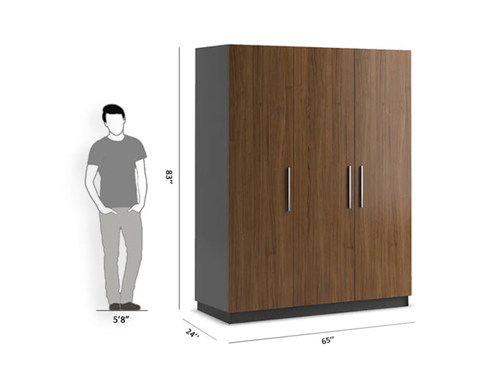 Sydney King Size Bed