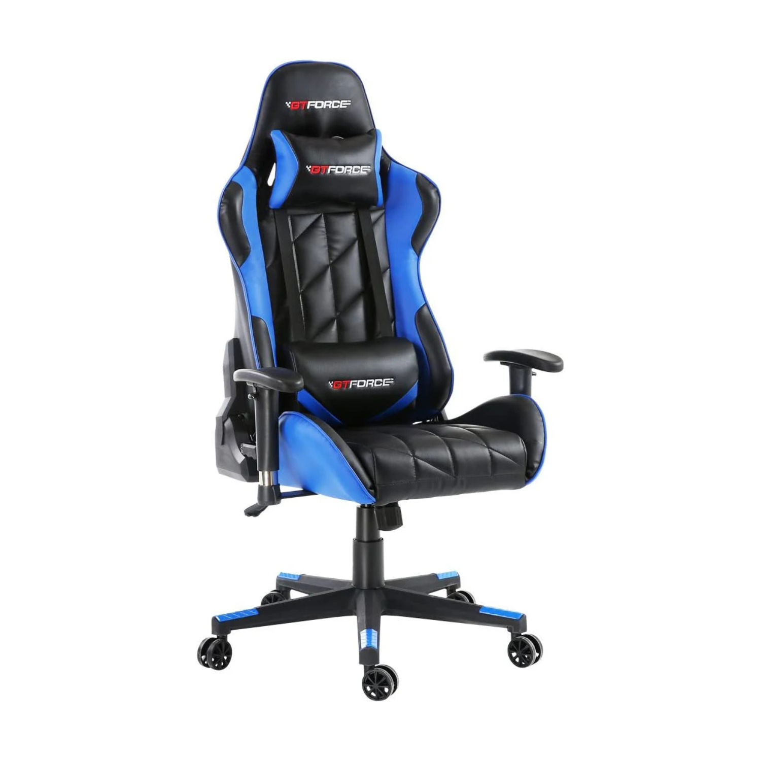 GTI Racer Gaming Chair