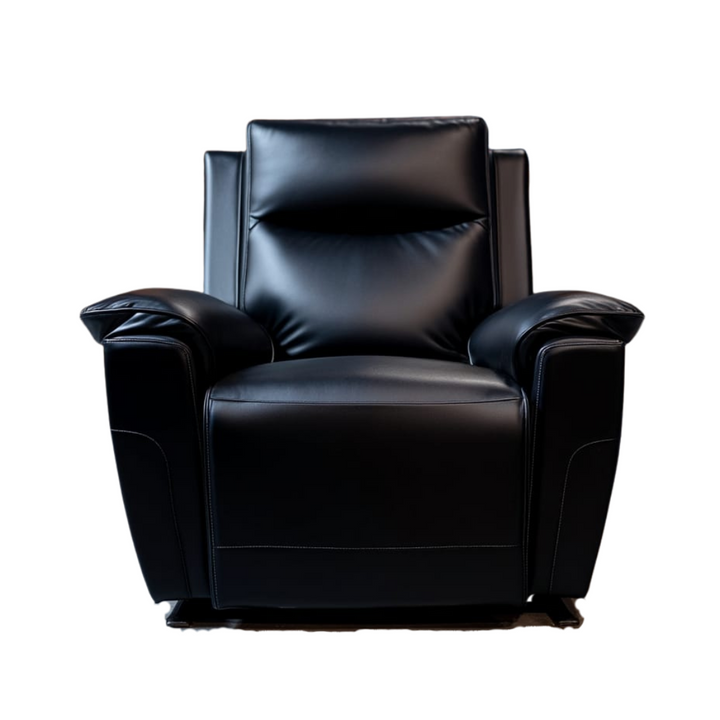 CROWN Series - 6 Seater Recliner Set — Wildstone | Manual & Electric Options