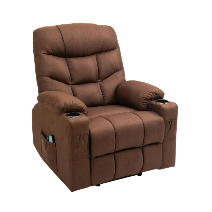 Prestige Series  - Electric Recliners - From 96,000/- to 123,000/-