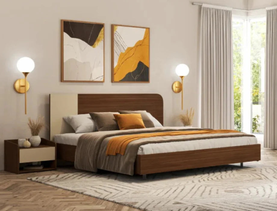 Valen 2.0 Bed Set