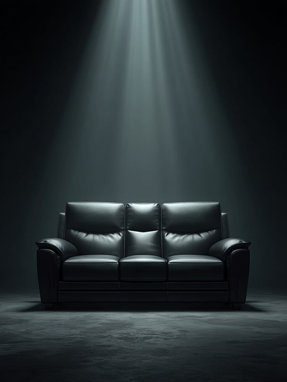 CROWN Series - 6 Seater Recliner Set — Wildstone | Manual & Electric Options