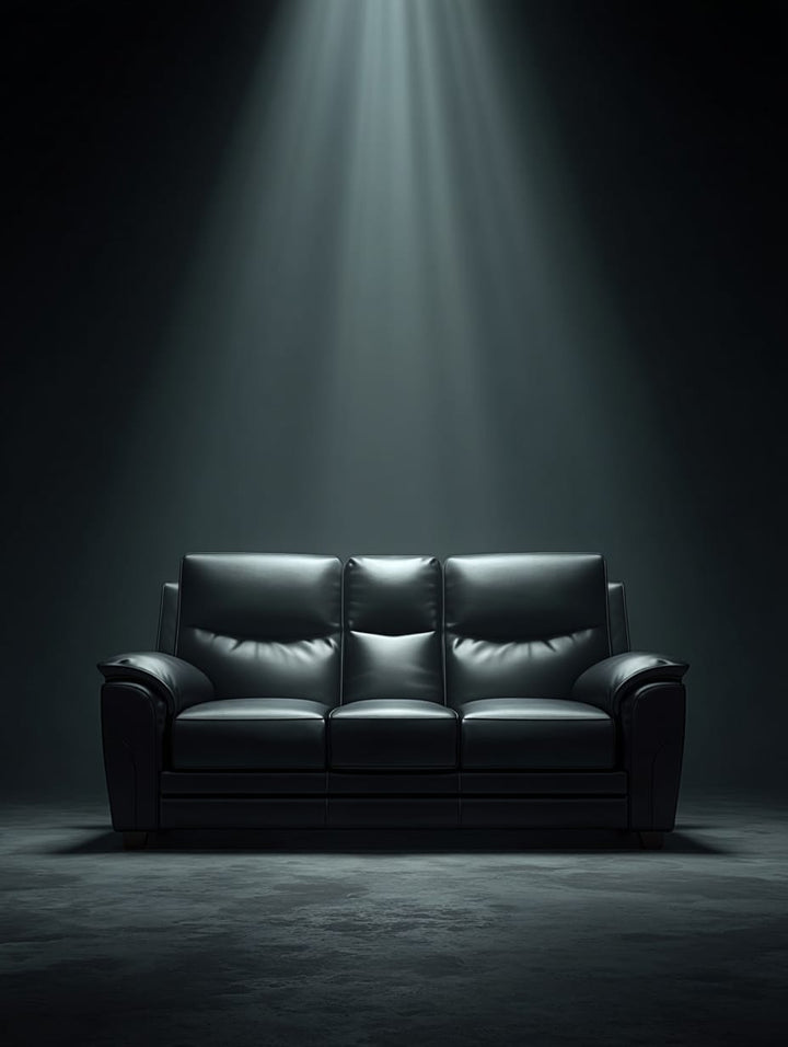 CROWN Series - 6 Seater Recliner Set — Wildstone | Manual & Electric Options