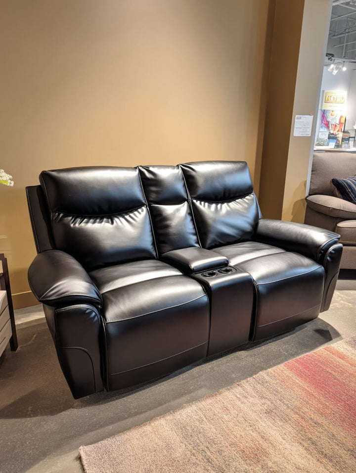 CROWN Series - 6 Seater Recliner Set — Wildstone | Manual & Electric Options