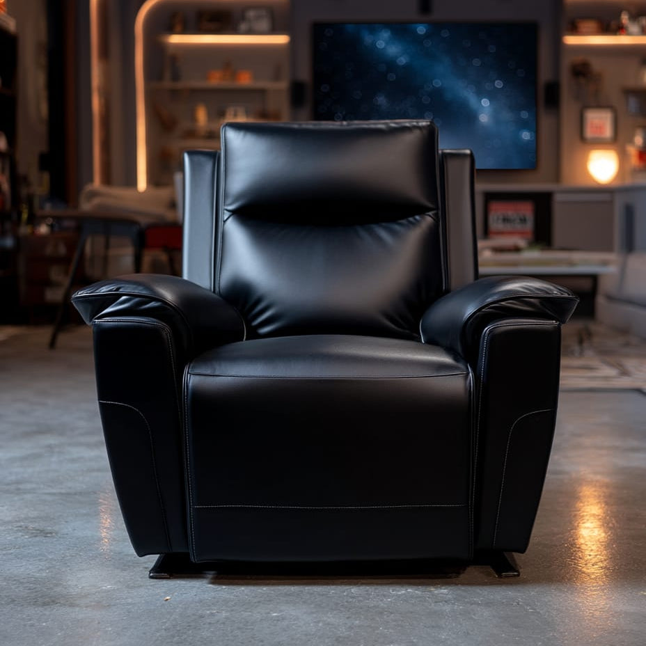 CROWN Series 1 Seater Recliner Sofa