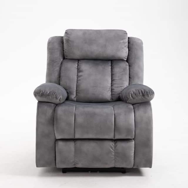 Comfort-380 Recliner Sofa