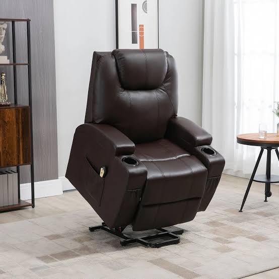 Signature Series Recliner