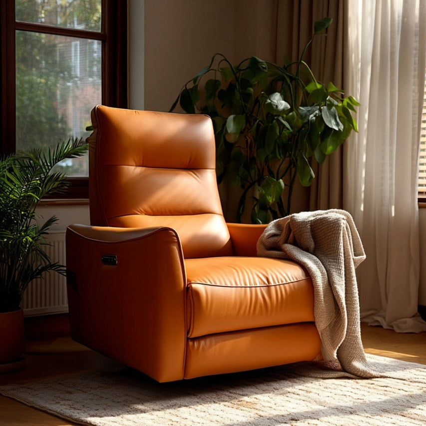 THRONE Recliner Sofa