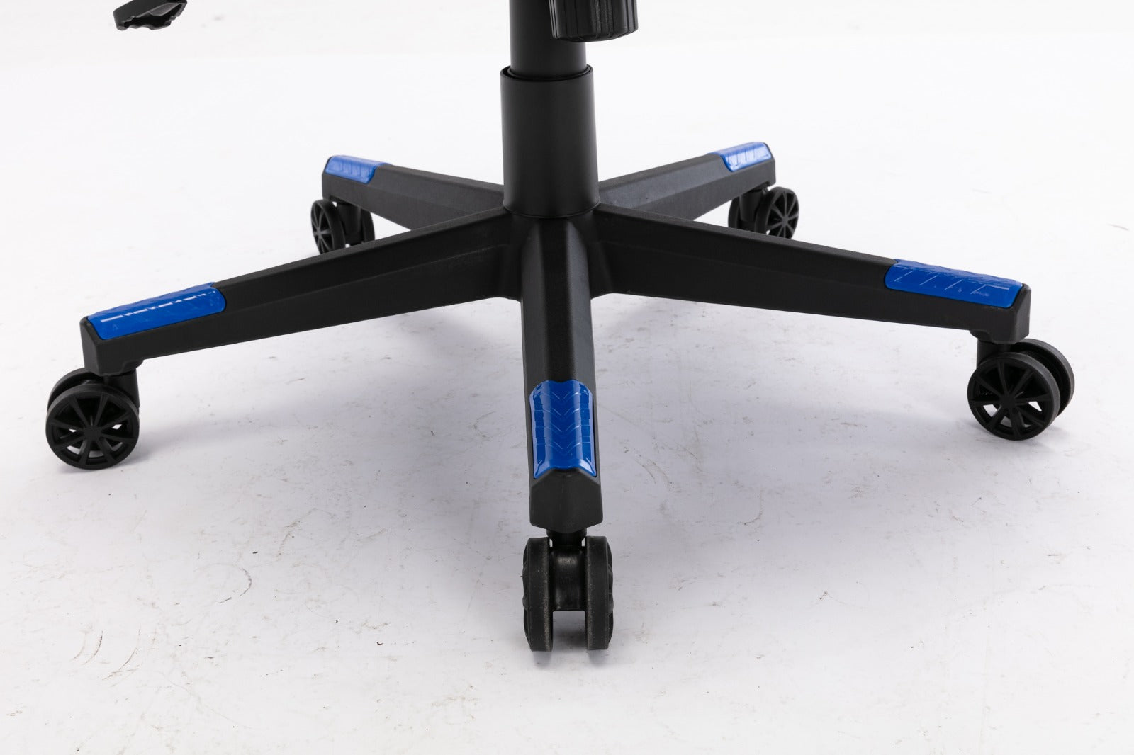 GTI Racer Gaming Chair