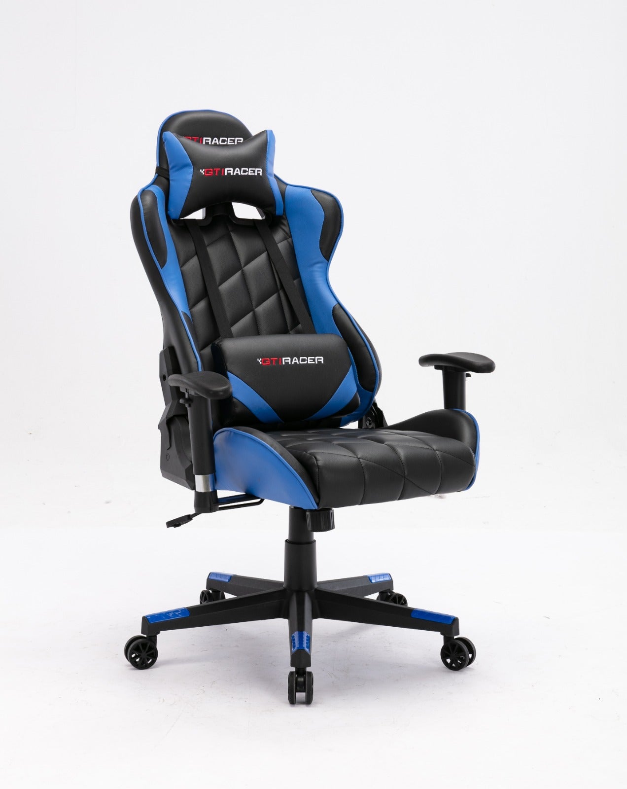GTI Racer Gaming Chair
