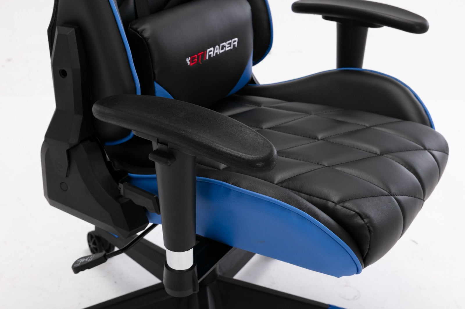 GTI Racer Gaming Chair