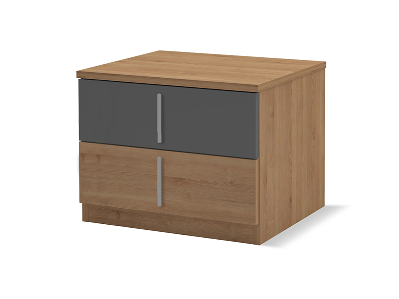 Sydney King Size Bed