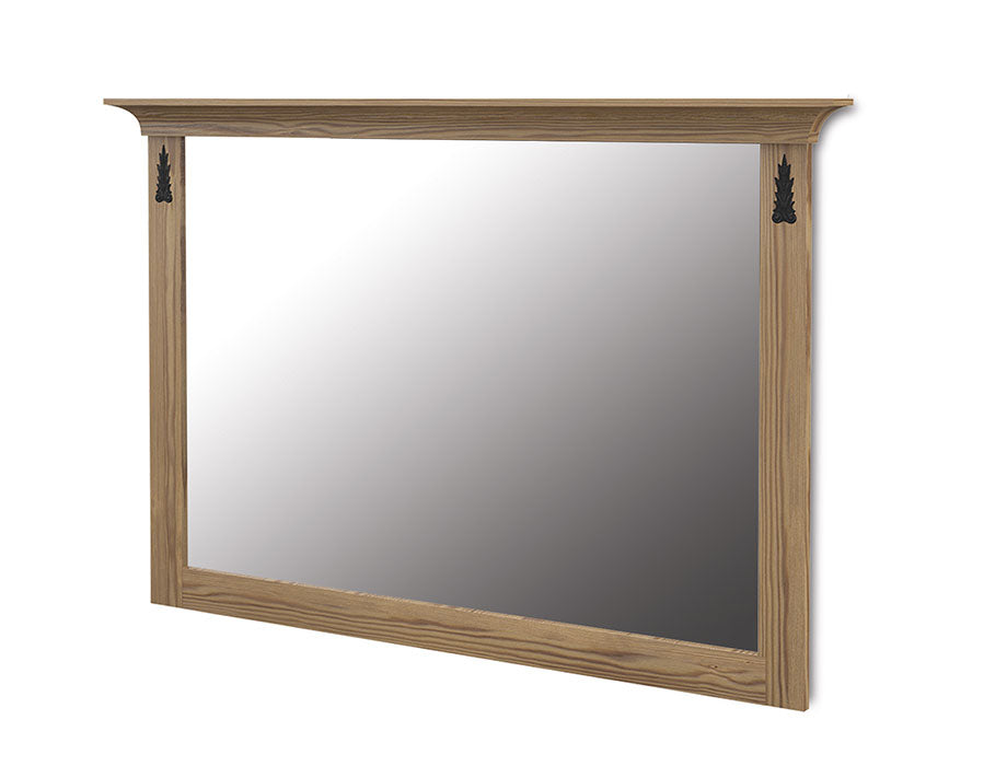 Savannah King Size Bed