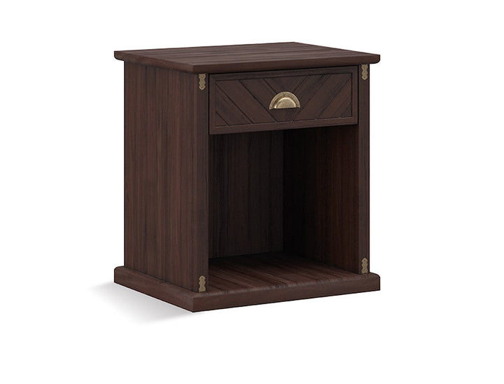 Chelsea King Size Bed