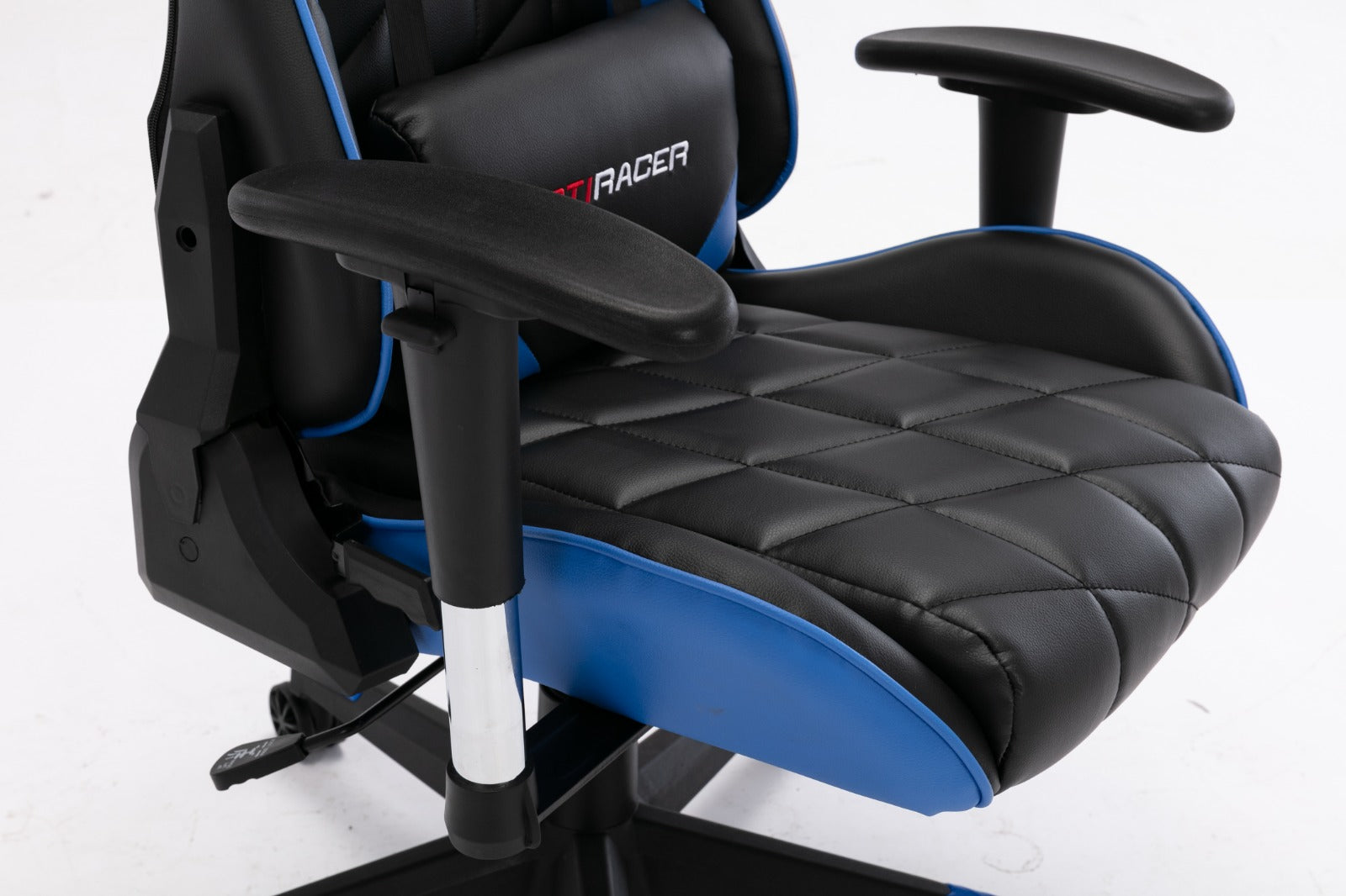 GTI Racer Gaming Chair