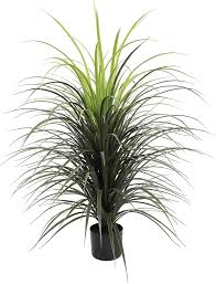 Artificial Long Yucca Grass