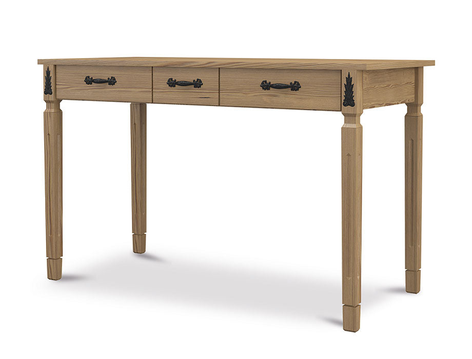 Savannah King Size Bed