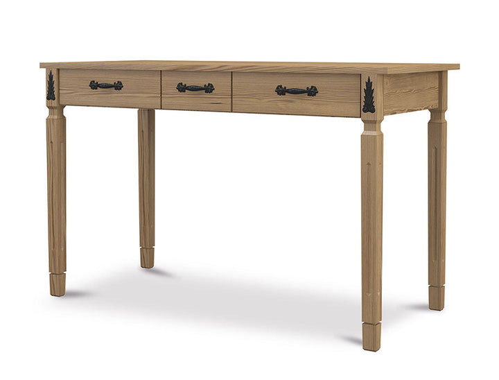 Savannah King Size Bed