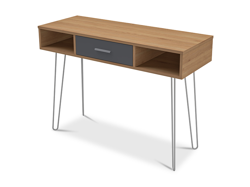 Sydney King Size Bed