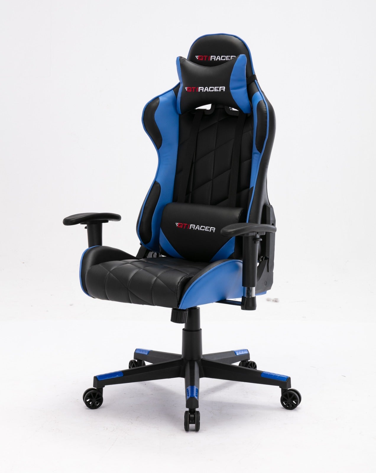 GTI Racer Gaming Chair