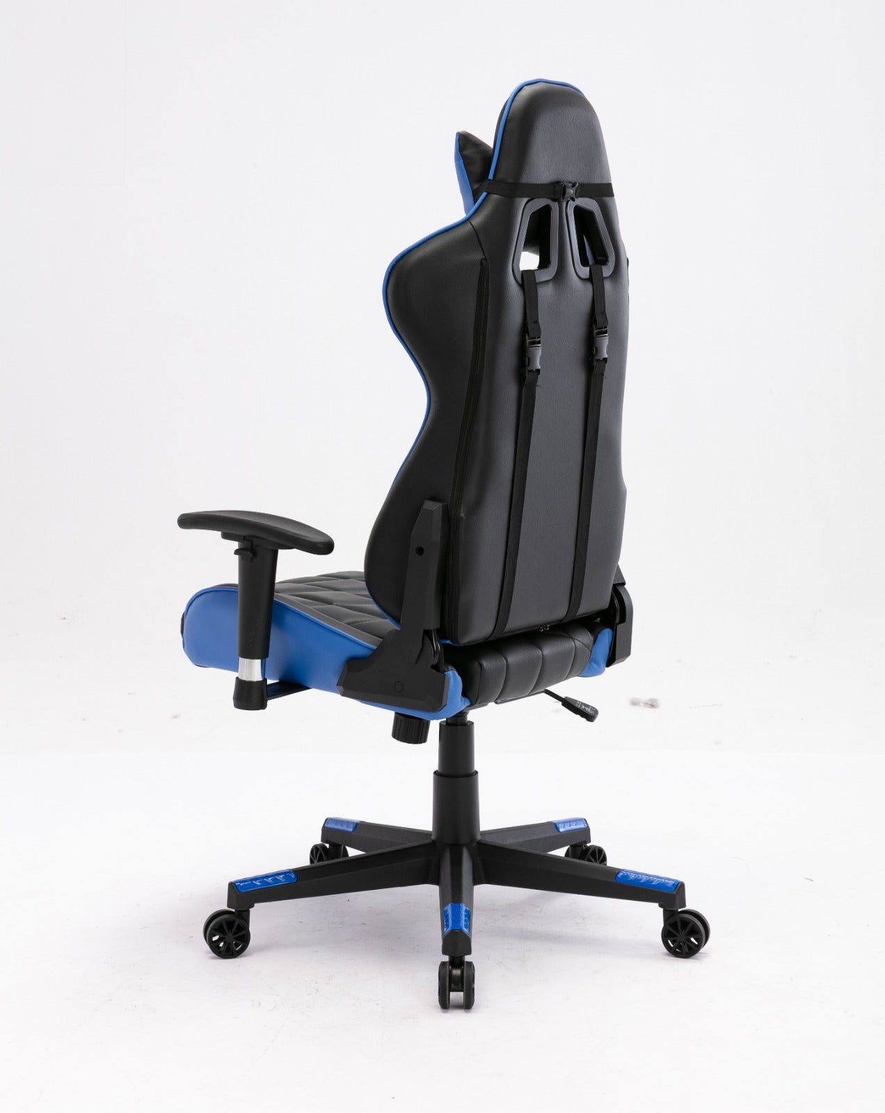 GTI Racer Gaming Chair