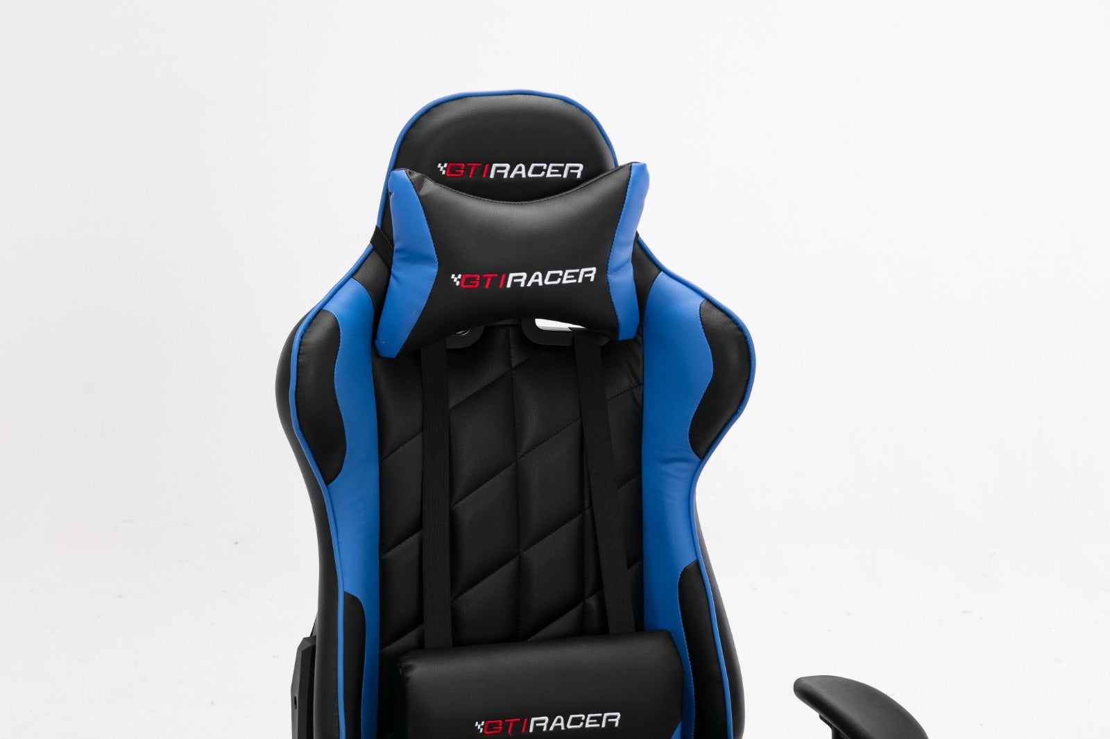 GTI Racer Gaming Chair