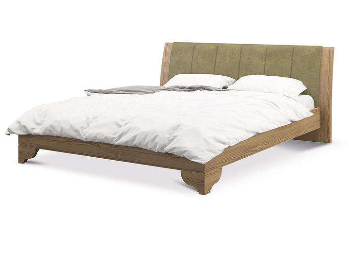 Savannah King Size Bed