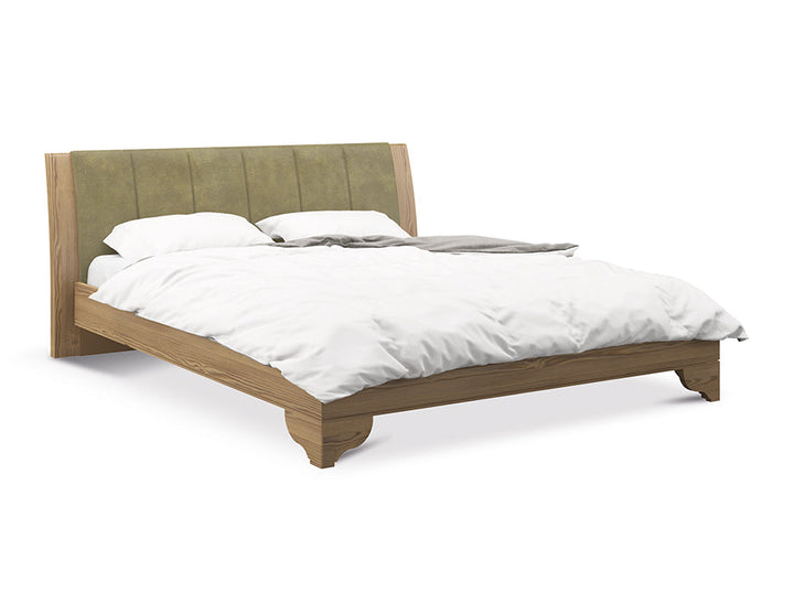 Savannah King Size Bed