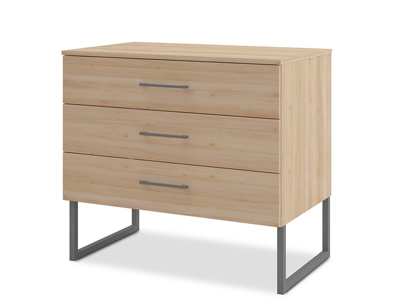 Trysil King Size Bed