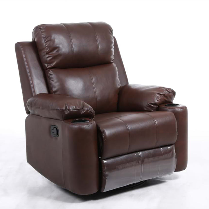 Classic Series - Manual Recliner | Rocker & Swivel - Starting from 68,000/- To 96,000/-