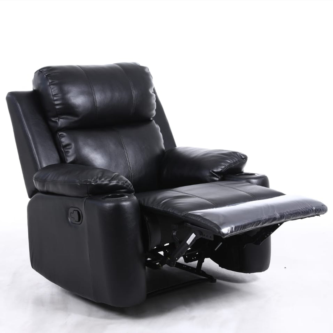 Classic Series - Manual Recliner | Rocker & Swivel - Starting from 68,000/- To 96,000/-