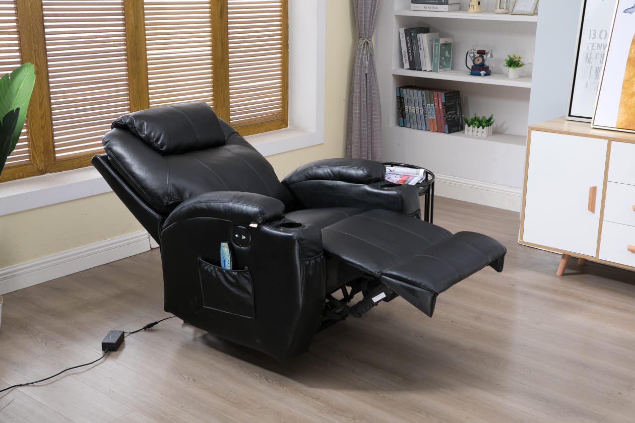 Signature Series Recliner